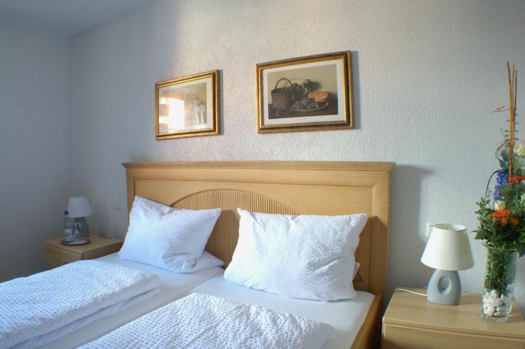 Landhotel Rangau Gasthof & Brennerei Markt Erlbach Oda fotoğraf