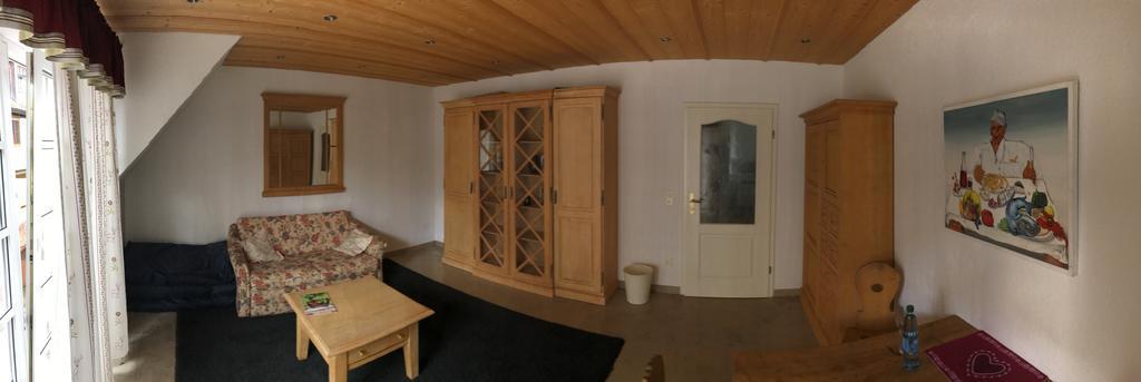 Landhotel Rangau Gasthof & Brennerei Markt Erlbach Dış mekan fotoğraf