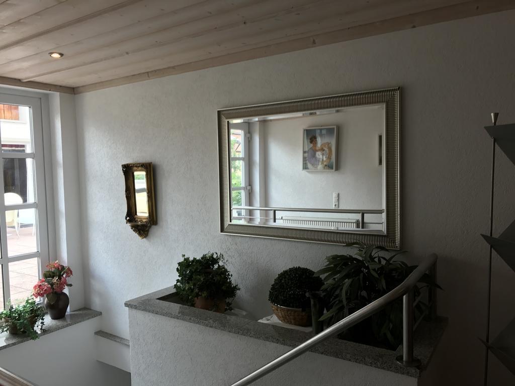 Landhotel Rangau Gasthof & Brennerei Markt Erlbach Dış mekan fotoğraf