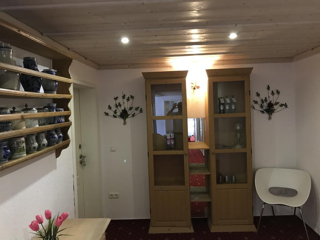 Landhotel Rangau Gasthof & Brennerei Markt Erlbach Dış mekan fotoğraf