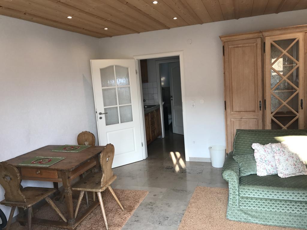 Landhotel Rangau Gasthof & Brennerei Markt Erlbach Dış mekan fotoğraf