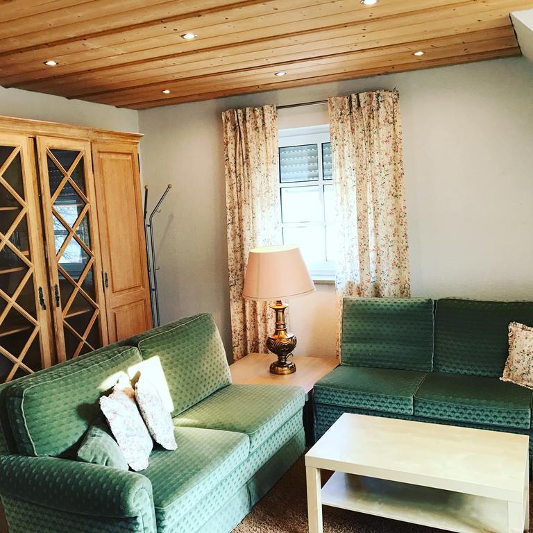 Landhotel Rangau Gasthof & Brennerei Markt Erlbach Dış mekan fotoğraf