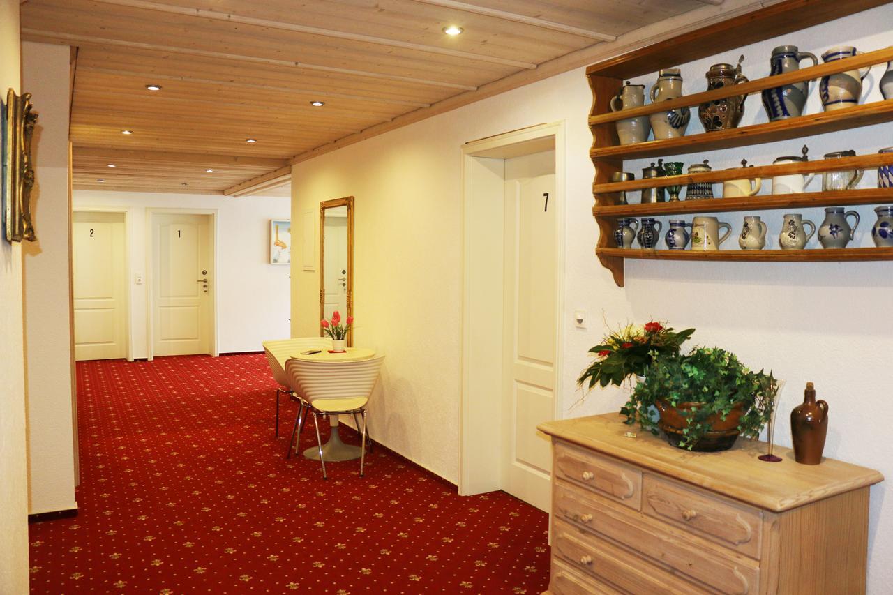 Landhotel Rangau Gasthof & Brennerei Markt Erlbach Dış mekan fotoğraf